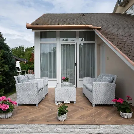 Tuender-lak Apartamento