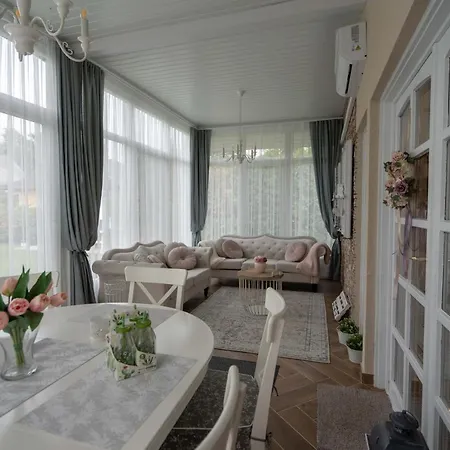 Apartamento Tuender-lak Balatonmáriafürdő