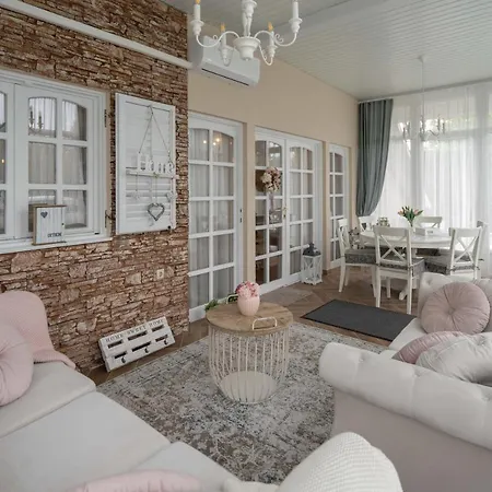 Tuender-lak Apartamento *