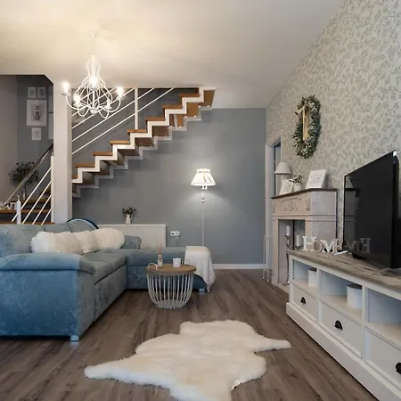 Apartamento Tuender-lak Balatonmáriafürdő