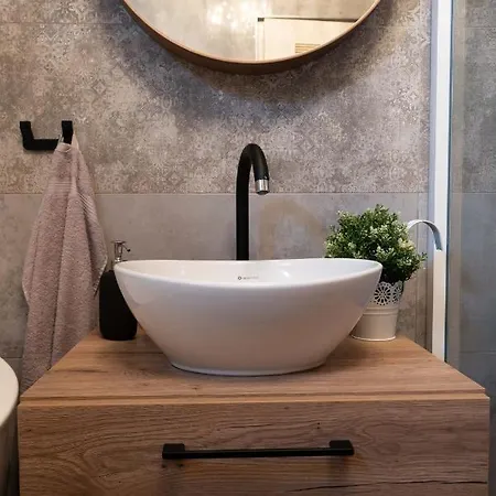 Apartamento Tuender-lak Balatonmáriafürdő