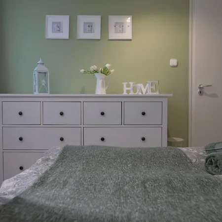 Apartamento Tuender-lak Balatonmáriafürdő