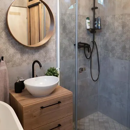 Apartamento Tuender-lak *
